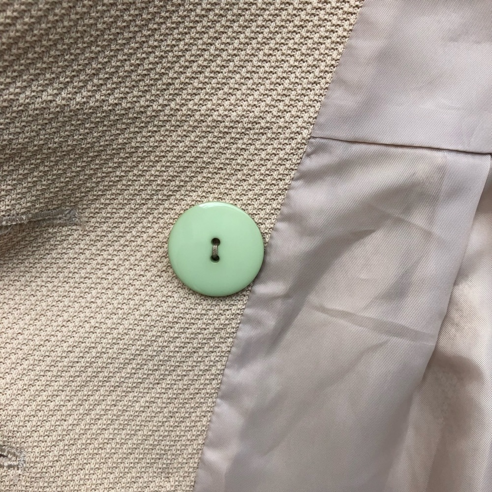 Spring coat - Picture 4 of 7